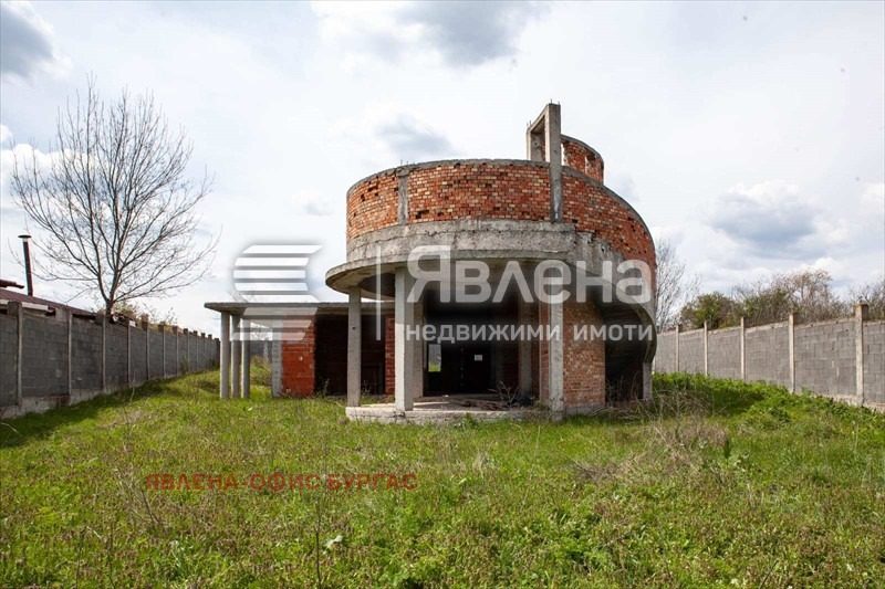 Продава КЪЩА, с. Ливада, област Бургас