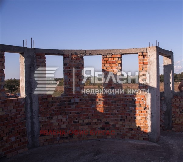 Продава КЪЩА, с. Ливада, област Бургас, снимка 3 - Къщи - 53079055