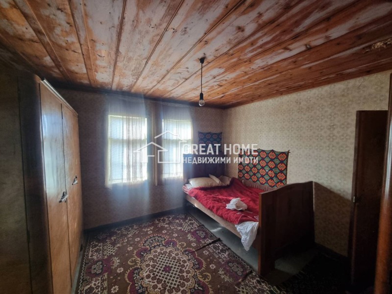 Продава КЪЩА, гр. Търговище, Въбел, снимка 3 - Къщи - 53451921