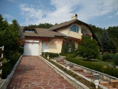 Продава КЪЩА, с. Стъргел, област София област