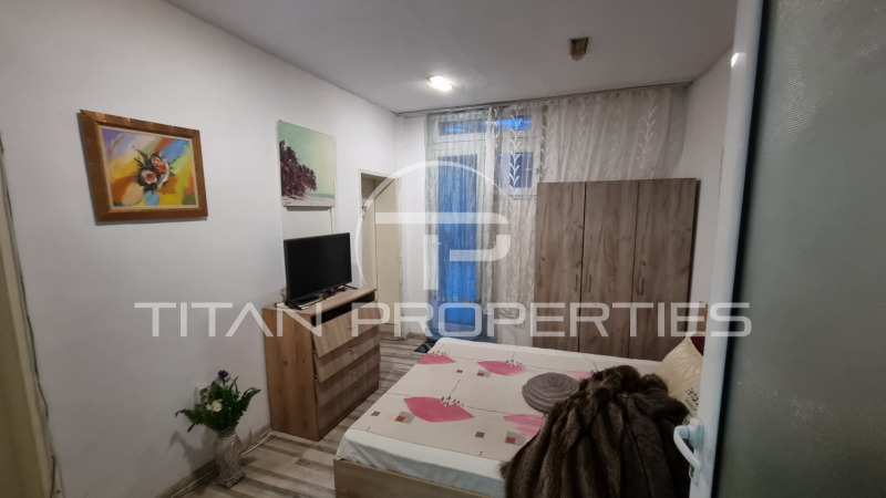 En venta  Comercio Plovdiv , Tsentar , 80 metros cuadrados | 10482614 - imagen [4]