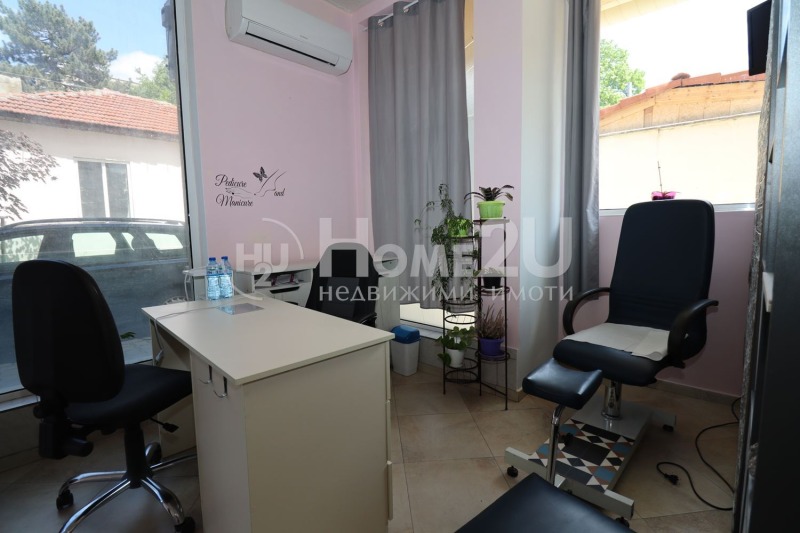 Myytävänä  Toimisto Sofia , Nadežda 2 , 33 neliömetriä | 30672476 - kuva [3]
