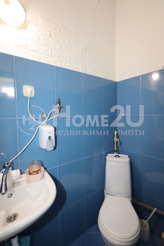 Myytävänä  Toimisto Sofia , Nadežda 2 , 33 neliömetriä | 30672476 - kuva [5]