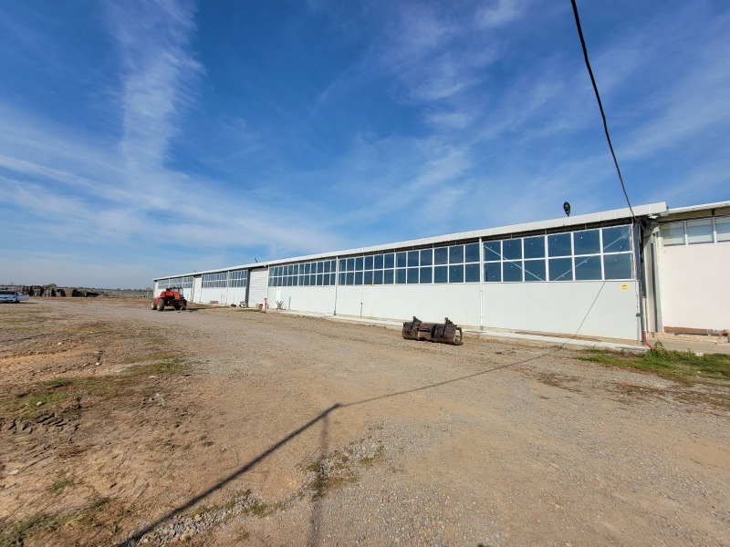 For Sale  Industrial building Sofia , Mirovyane , 2500 sq.m | 61160597 - image [6]