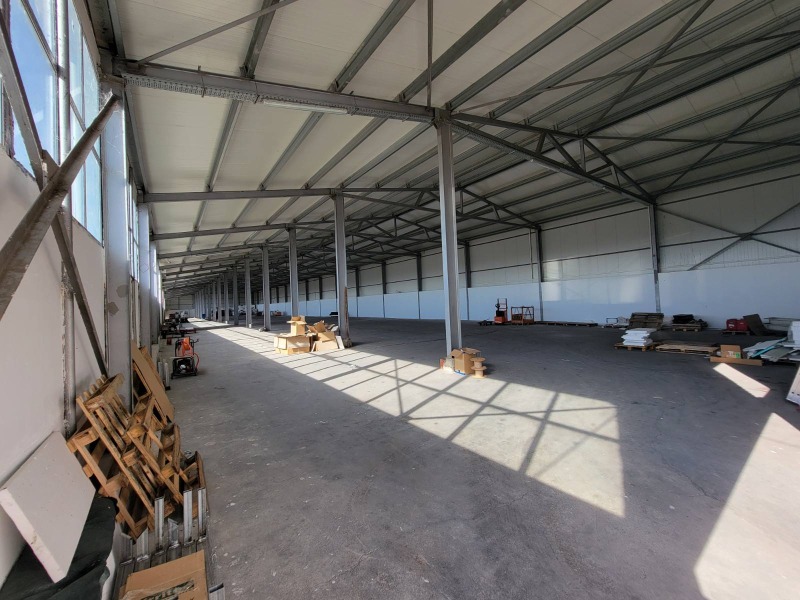 For Sale  Industrial building Sofia , Mirovyane , 2500 sq.m | 61160597 - image [3]