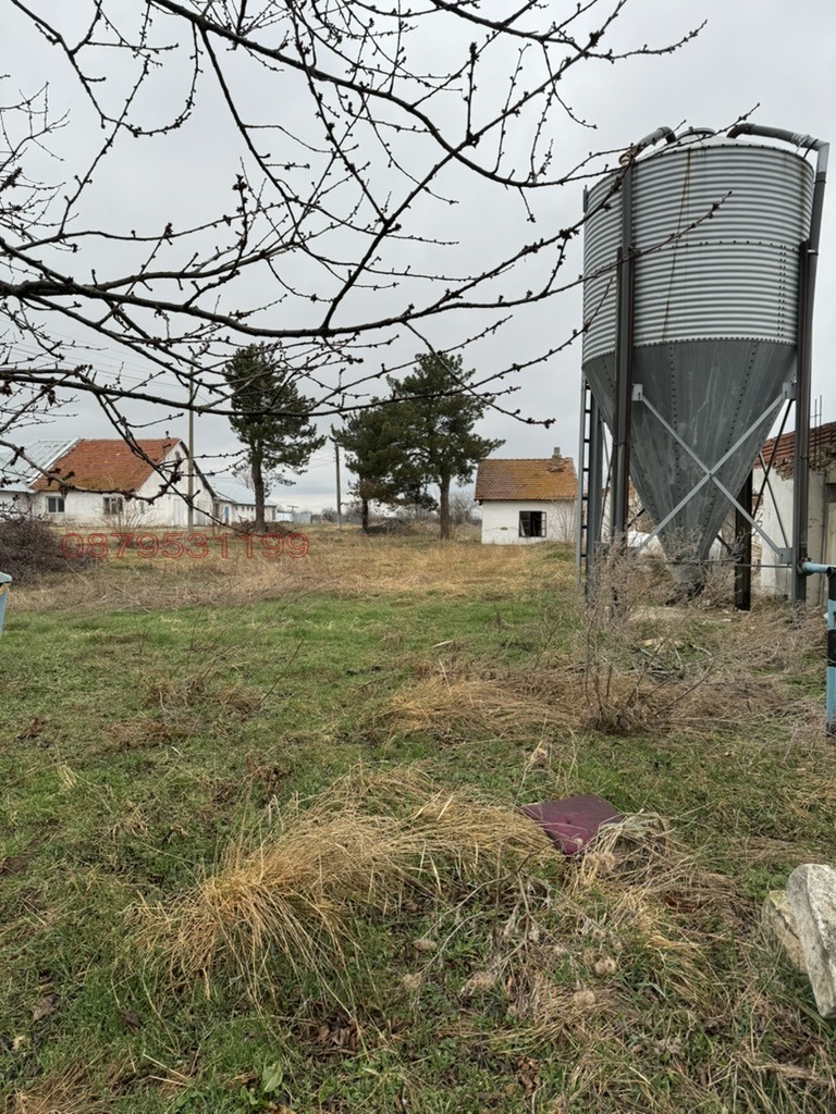 Продава ПРОМ. ПОМЕЩЕНИЕ, с. Дянково, област Разград, снимка 2 - Производствени сгради - 54450775