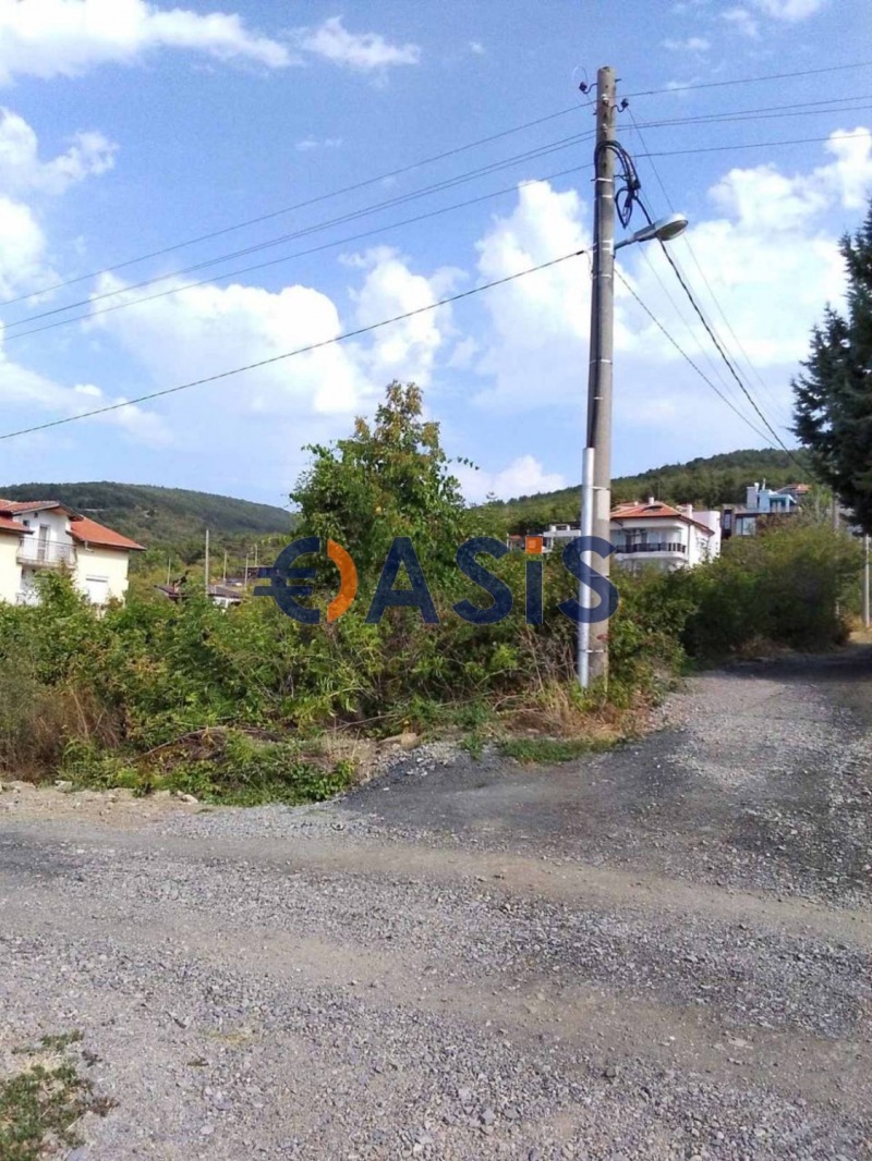 Продава  Парцел, област Бургас, гр. Свети Влас • 65 600 EUR • ID 92700945 — holmes.bg - [1] 
