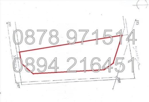 Продава ПАРЦЕЛ, гр. Стамболийски, област Пловдив, снимка 1 - Парцели - 48275008