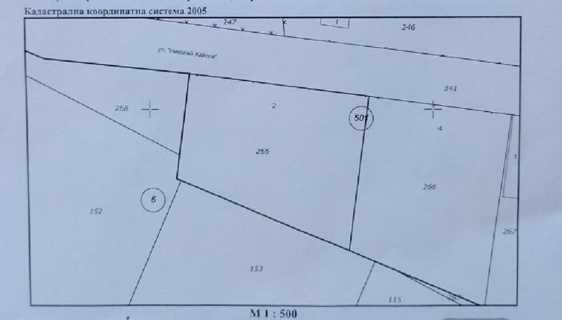 Eladó  Cselekmény régió Burgasz , Aleksandrovo , 745 négyzetméter | 43388203 - kép [2]
