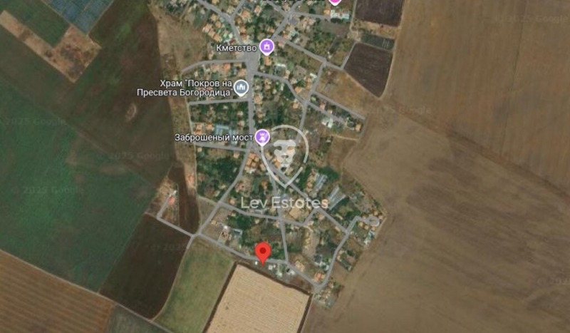 Eladó  Cselekmény régió Burgasz , Aleksandrovo , 745 négyzetméter | 43388203 - kép [4]