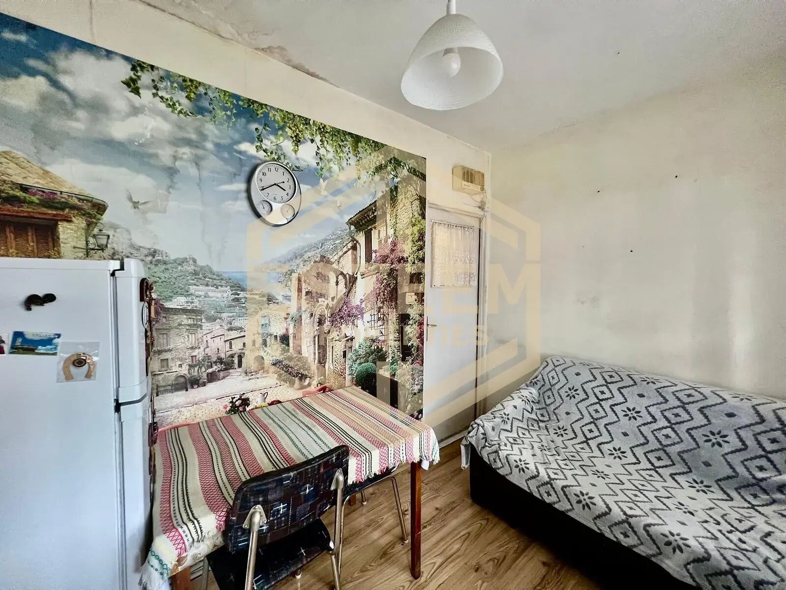 Продава 1-СТАЕН, гр. Русе, Здравец Север 1, снимка 3 - Апартаменти - 54224086