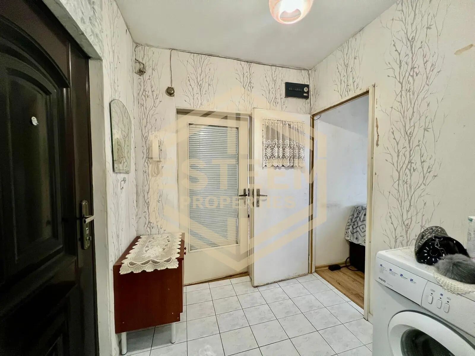 Продава 1-СТАЕН, гр. Русе, Здравец Север 1