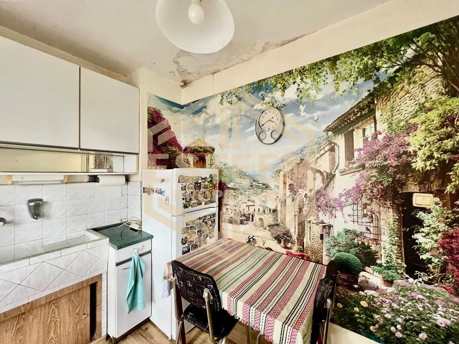 Продава 1-СТАЕН, гр. Русе, Здравец Север 1, снимка 4 - Апартаменти - 54224086