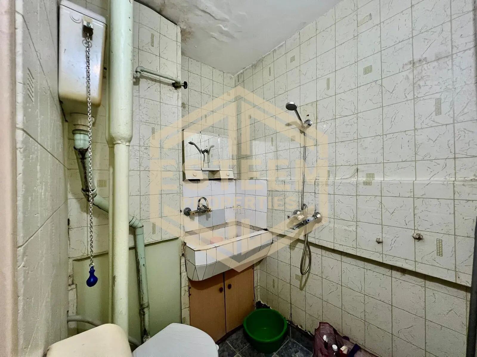 Продава 1-СТАЕН, гр. Русе, Здравец Север 1, снимка 6 - Апартаменти - 54224086