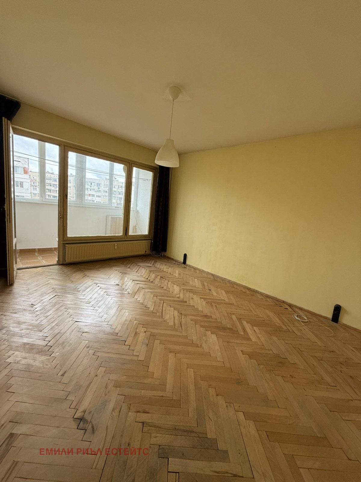 Продава 1-СТАЕН, гр. София, Люлин 6, снимка 4 - Апартаменти - 54689101