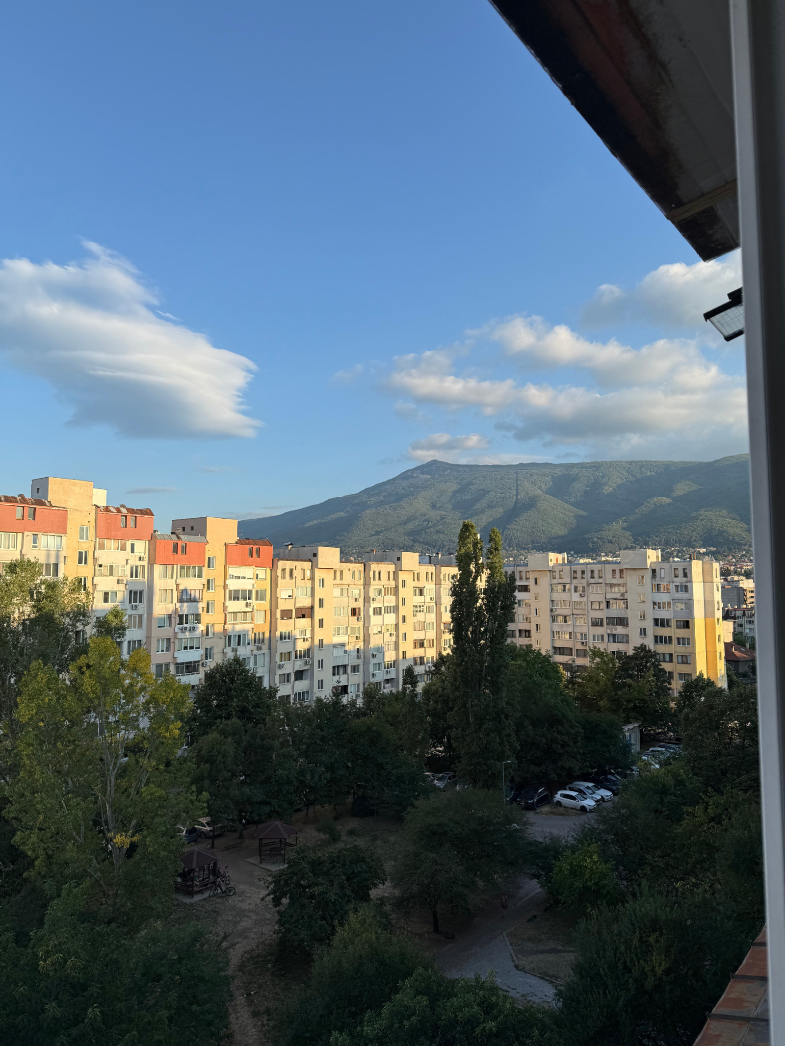 Продава 2-СТАЕН, гр. София, Овча купел, снимка 13 - Апартаменти - 56322131