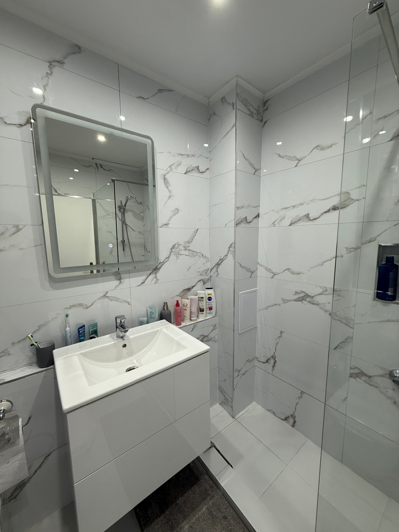 Продава 2-СТАЕН, гр. София, Овча купел, снимка 11 - Апартаменти - 56322131
