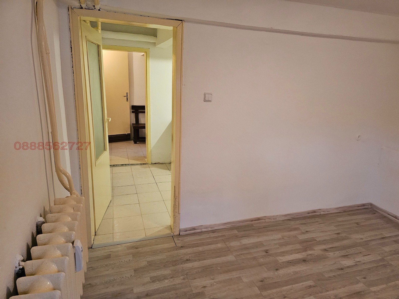 Продава 2-СТАЕН, гр. София, Изток, снимка 8 - Апартаменти - 53828492