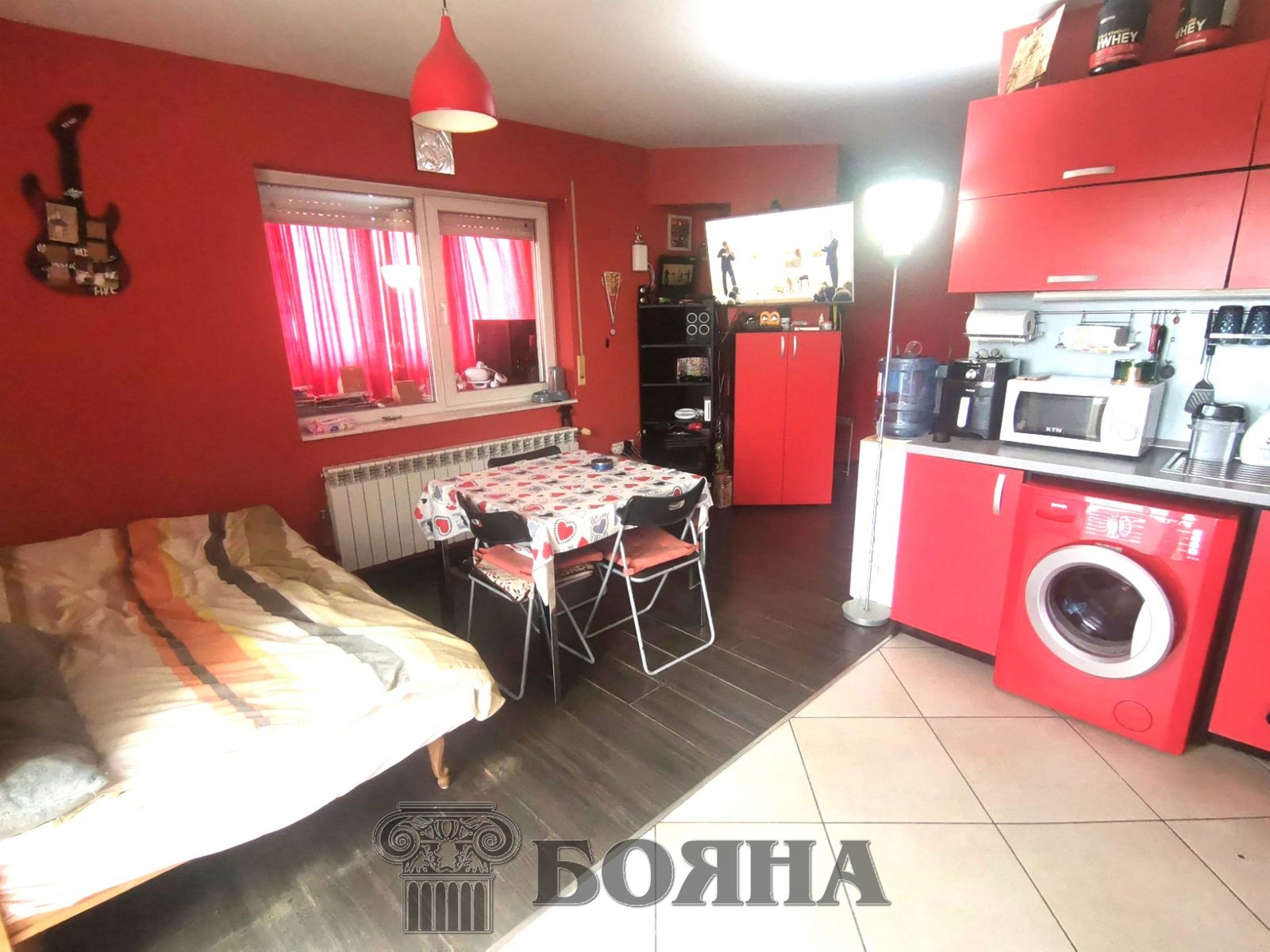 Продава 2-СТАЕН, гр. Русе, Възраждане, снимка 2 - Апартаменти - 53270348