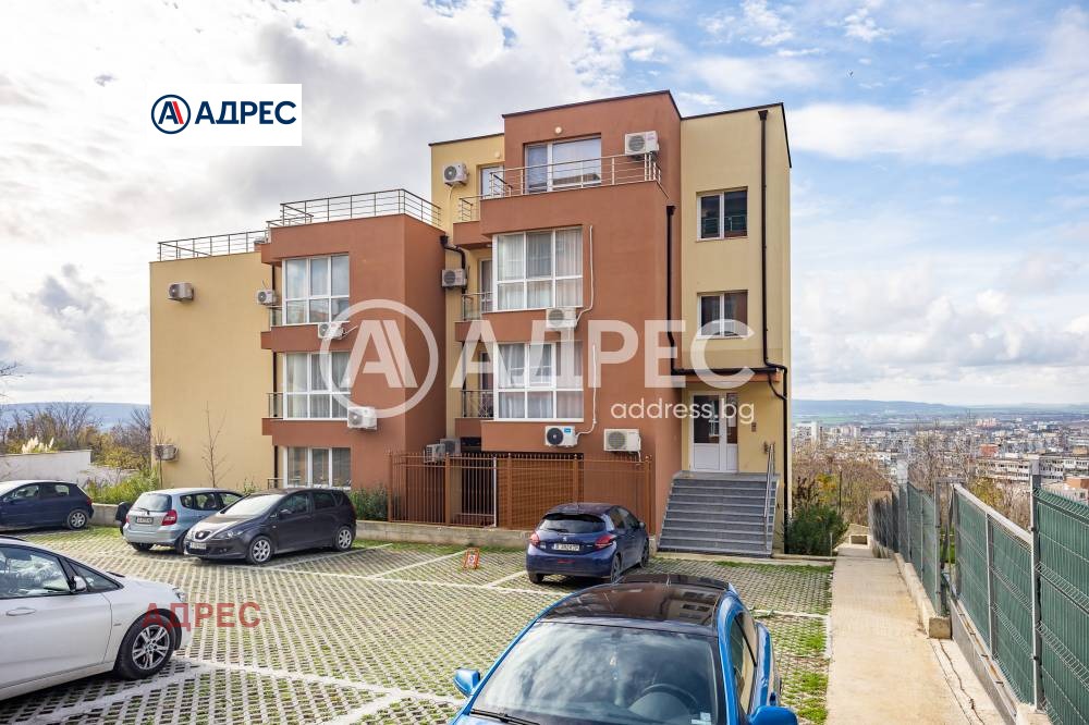 Продава 2-СТАЕН, гр. Варна, м-т Пчелина