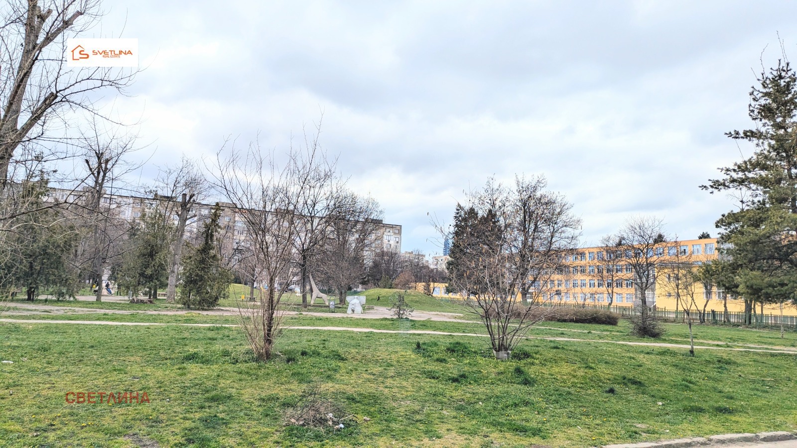 Продава 2-СТАЕН, гр. София, Младост 1, снимка 11 - Апартаменти - 53956872