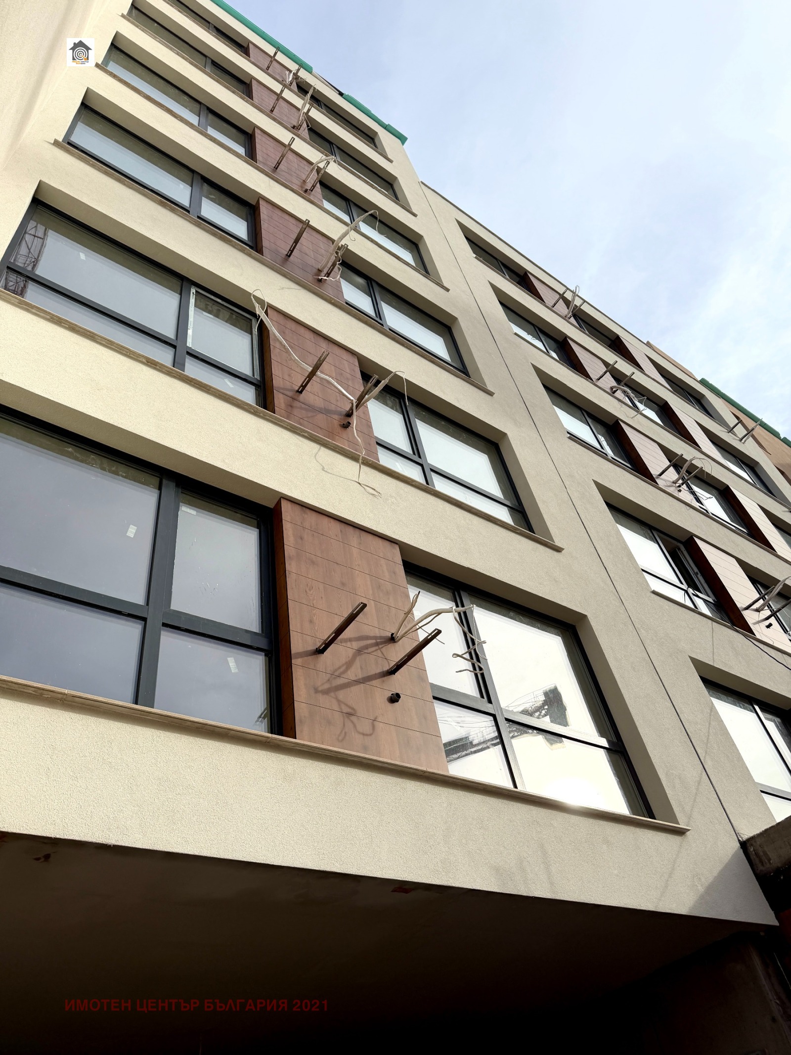 Продава 2-СТАЕН, гр. София, Дървеница, снимка 3 - Апартаменти - 54188871