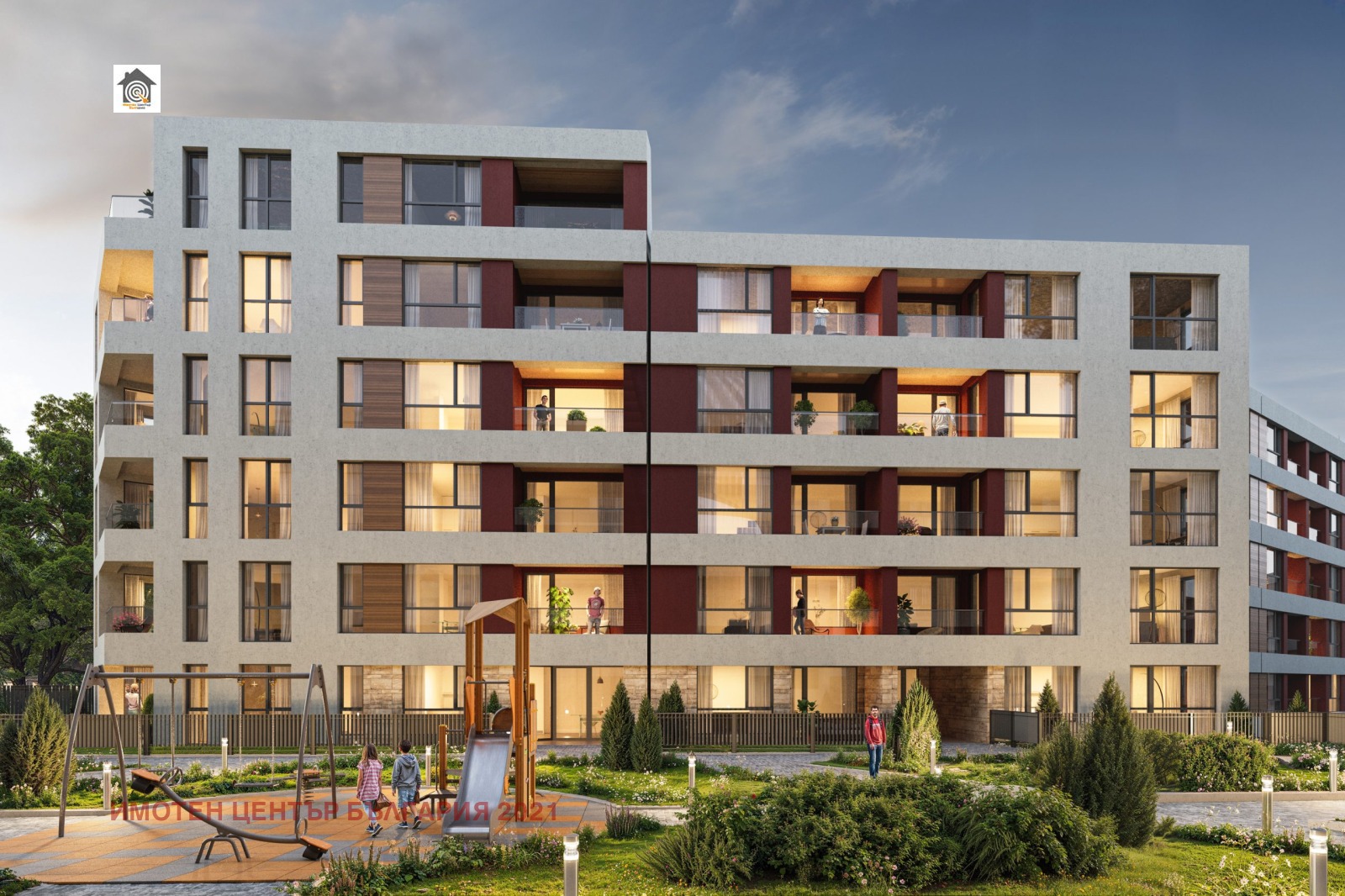 Продава 2-СТАЕН, гр. София, Дървеница, снимка 4 - Апартаменти - 54188871