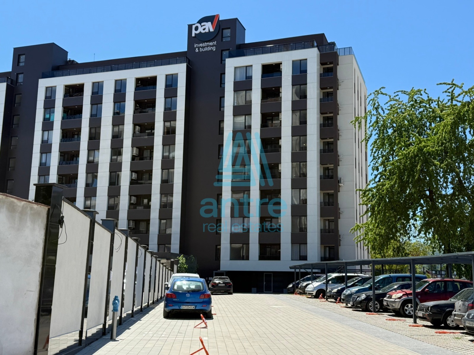 Продава 2-СТАЕН, гр. София, Овча купел, снимка 12 - Апартаменти - 54600231