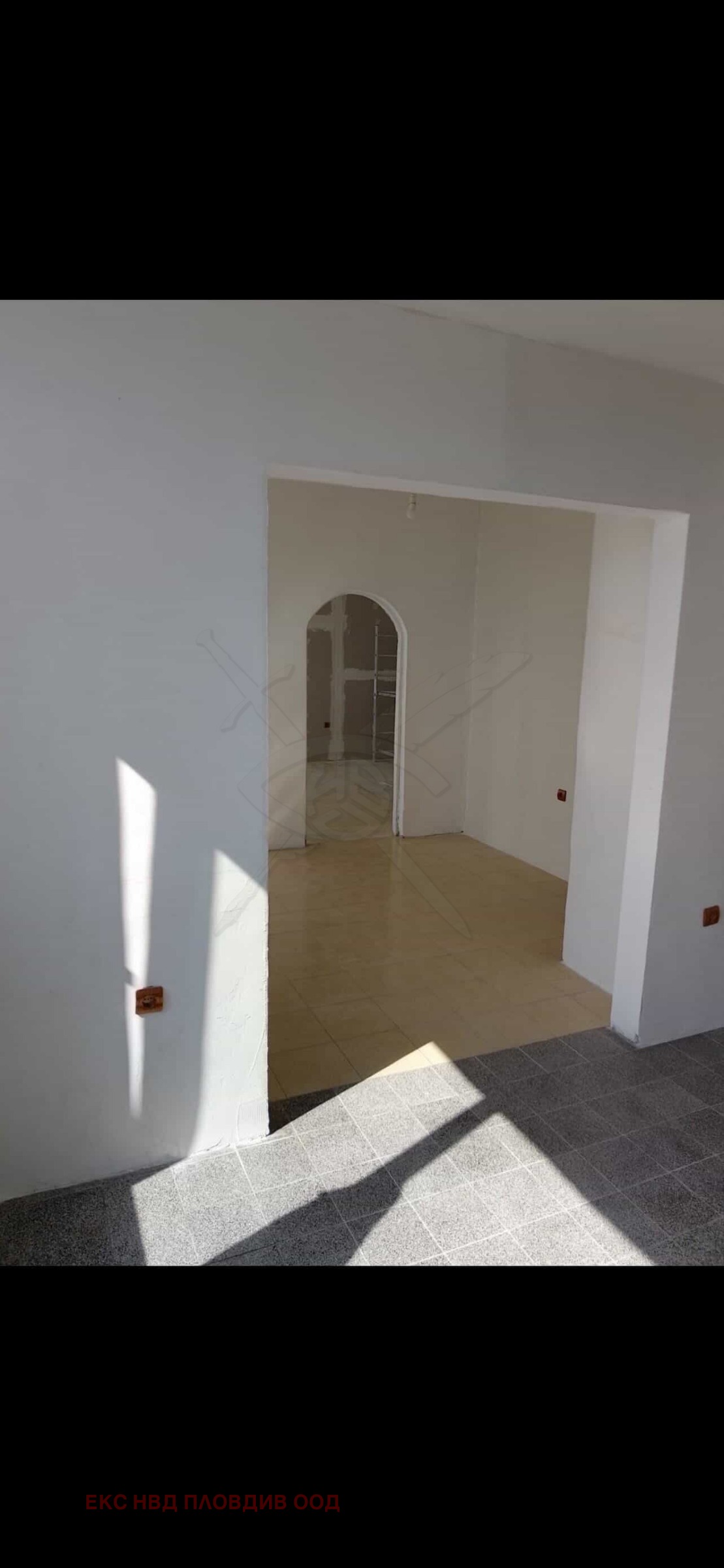 Продава 2-СТАЕН, гр. Пловдив, Кършияка, снимка 3 - Апартаменти - 54705750