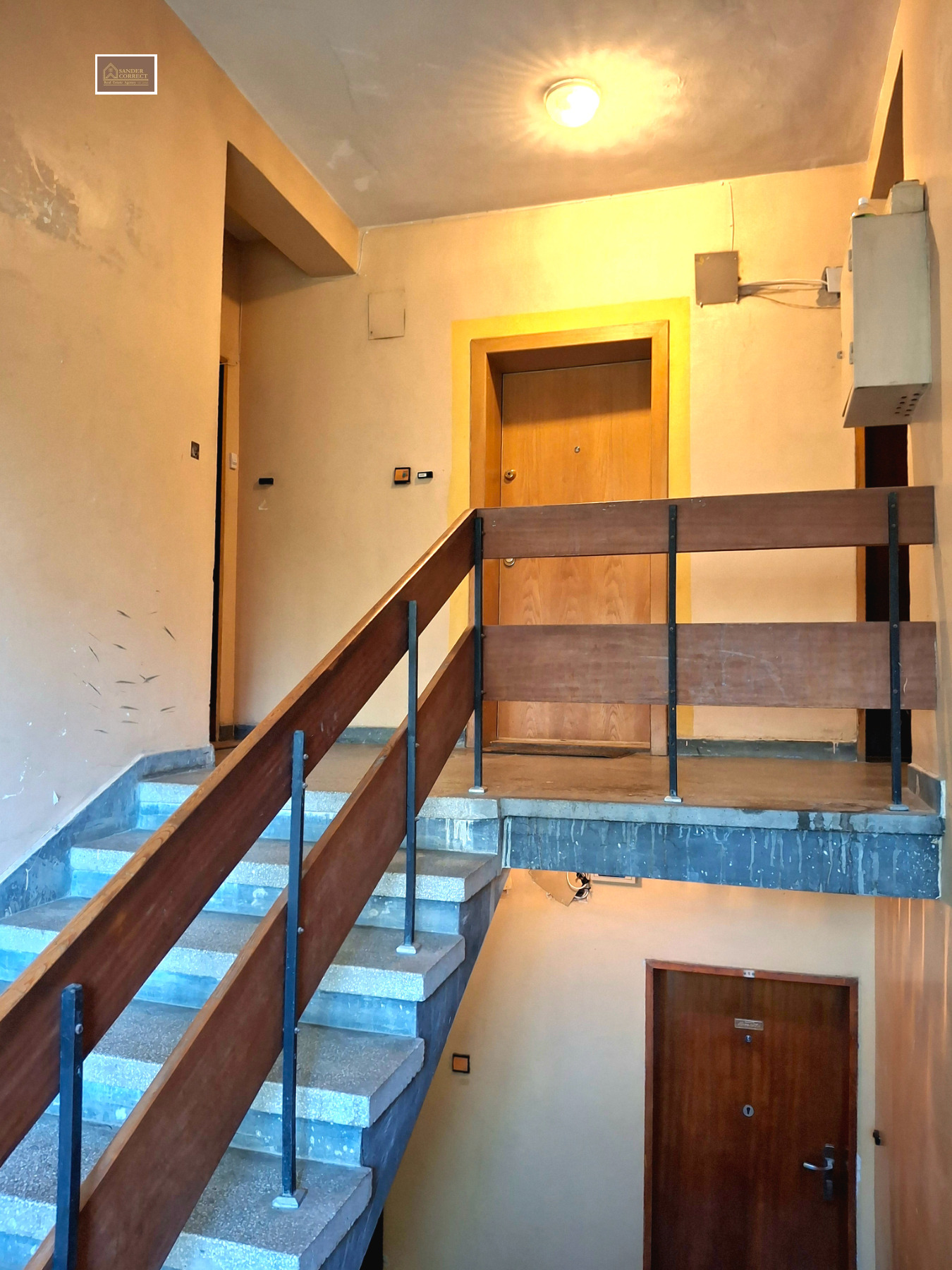 Продава 2-СТАЕН, гр. София, Лозенец, снимка 14 - Апартаменти - 55799280