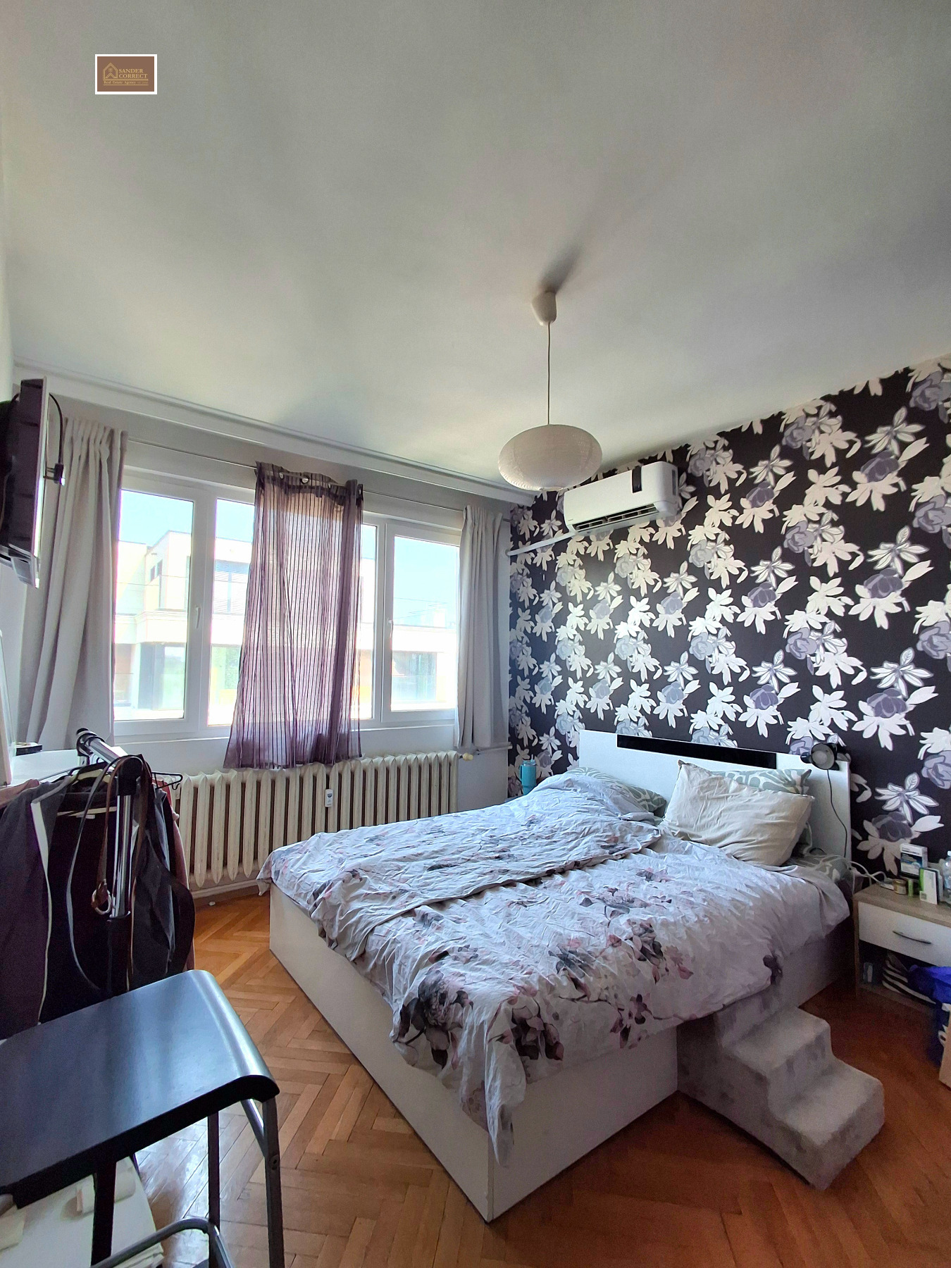 Продава 2-СТАЕН, гр. София, Лозенец, снимка 8 - Апартаменти - 55799280