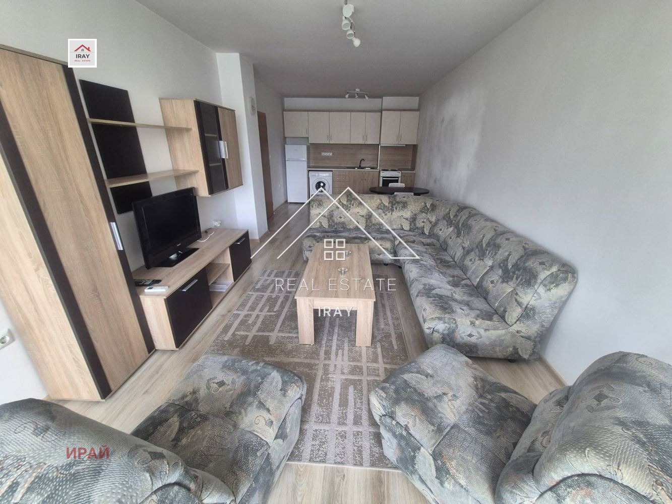 Продава 2-СТАЕН, гр. Стара Загора, ОРБ, снимка 5 - Апартаменти - 56555483