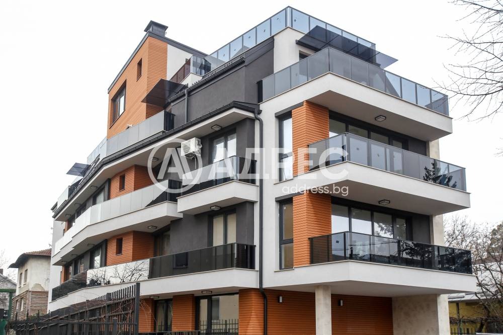 Продава 3-СТАЕН, гр. София, Павлово, снимка 2 - Апартаменти - 53273095