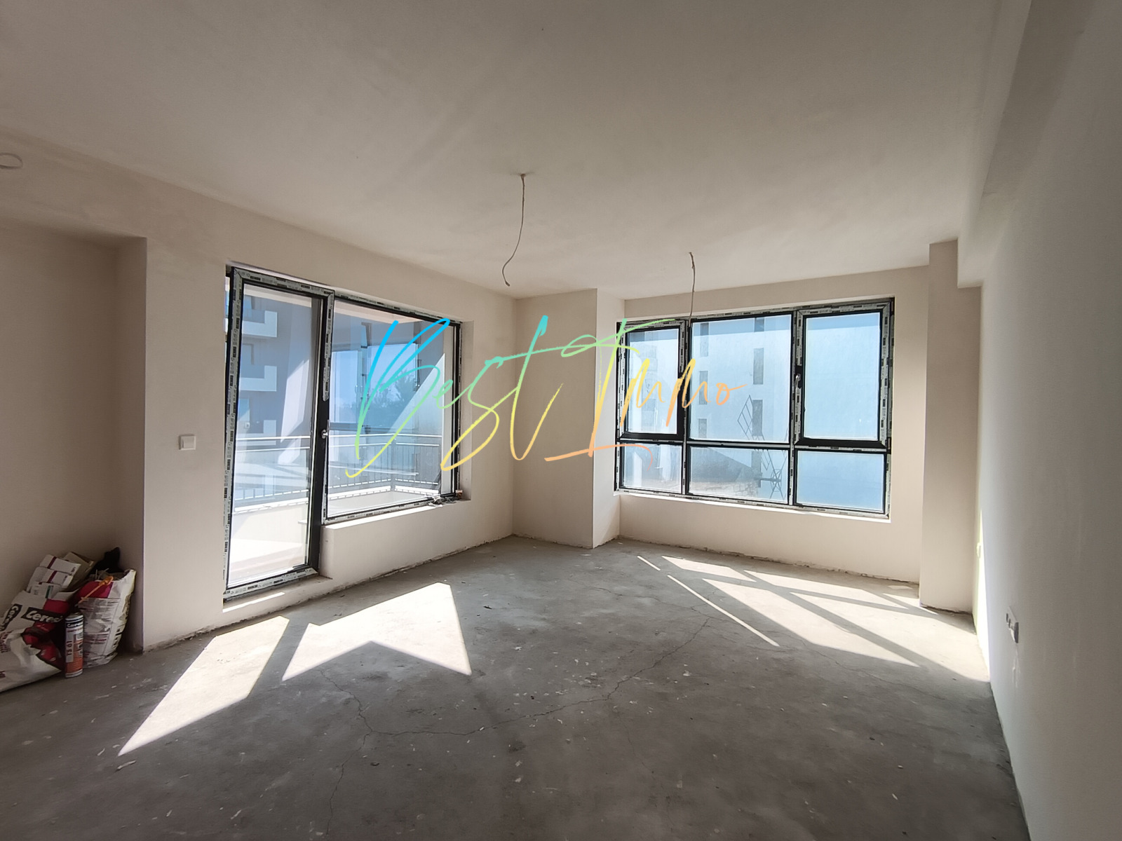Продава 3-СТАЕН, гр. Варна, Цветен квартал, снимка 2 - Апартаменти - 56183117