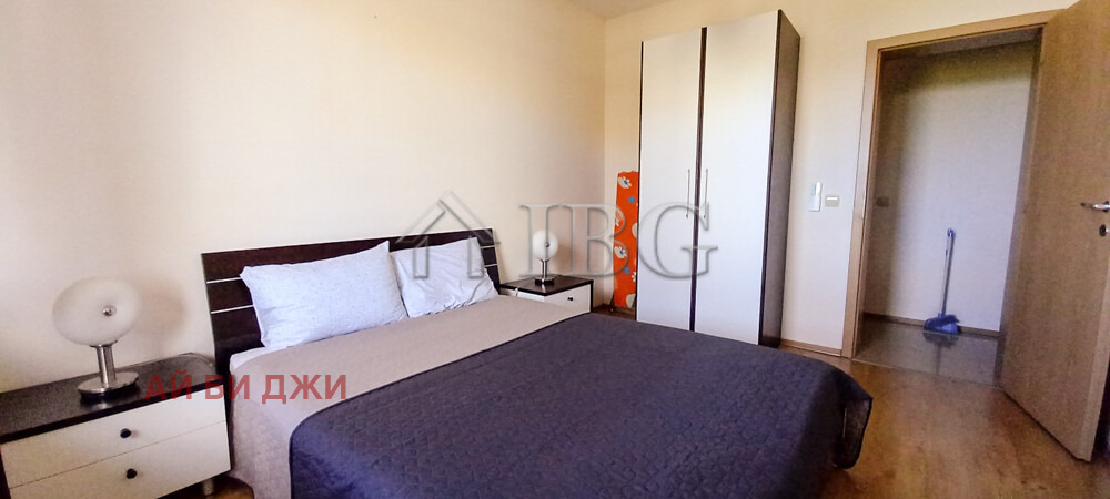 Продава 3-СТАЕН, гр. Балчик, област Добрич, снимка 5 - Апартаменти - 56378768