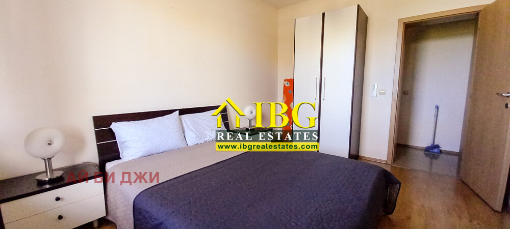 Продава 3-СТАЕН, гр. Балчик, област Добрич, снимка 5 - Апартаменти - 56378768