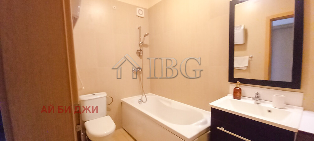 Продава 3-СТАЕН, гр. Балчик, област Добрич, снимка 7 - Апартаменти - 56378768
