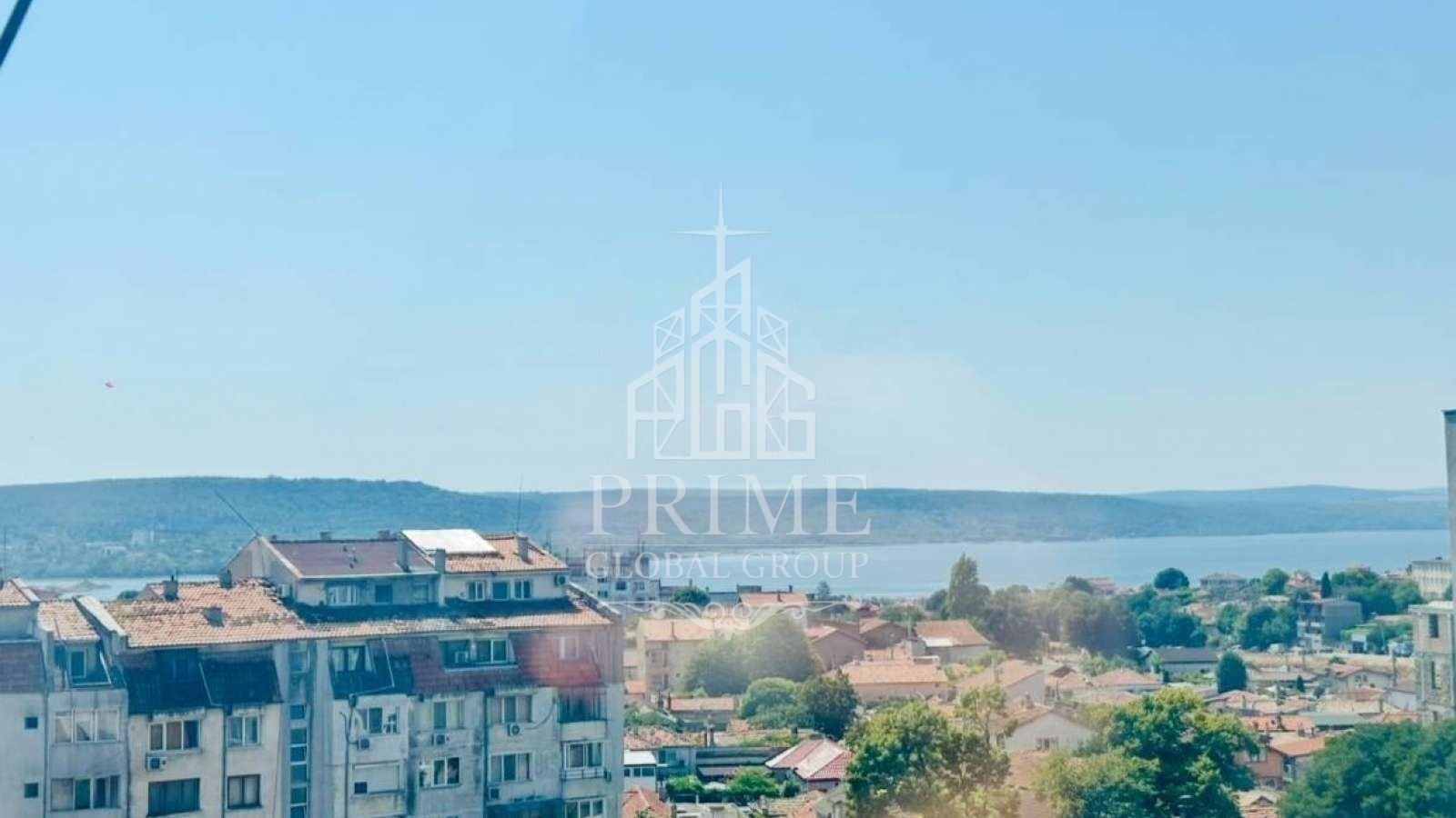 Продава 4-СТАЕН, гр. Варна, Гранд Мол, снимка 8 - Апартаменти - 56019568