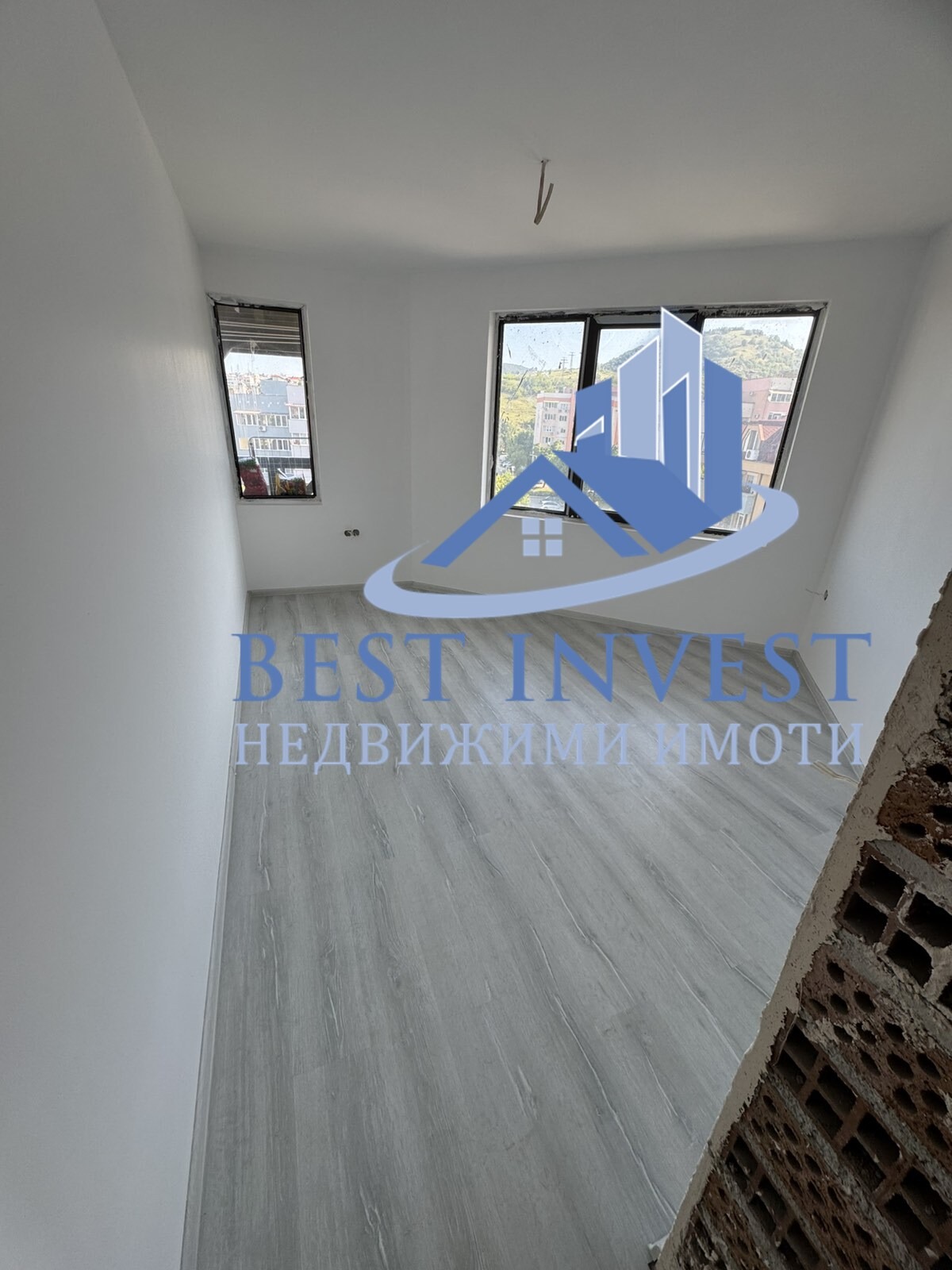 Продава МЕЗОНЕТ, гр. Благоевград, Еленово 2, снимка 2 - Апартаменти - 53678719