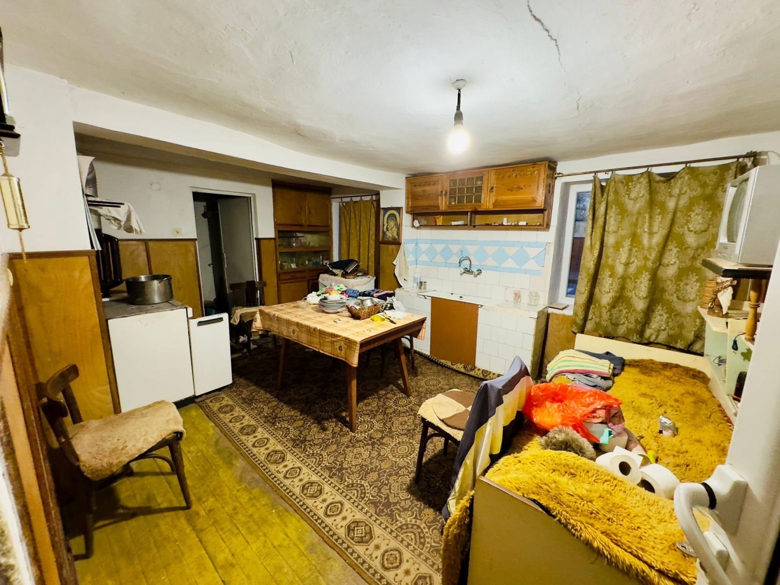 Продава КЪЩА, с. Говежда, област Монтана, снимка 7 - Къщи - 53797673