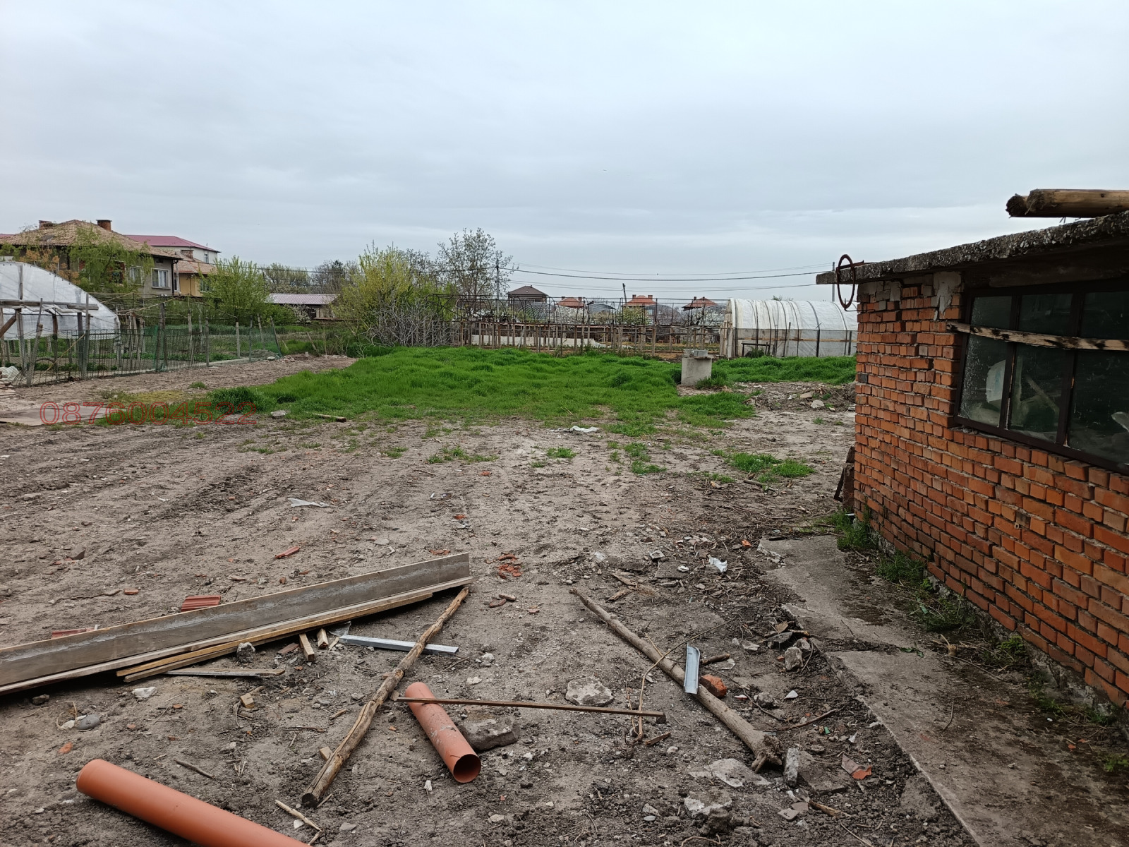 Продава КЪЩА, с. Цалапица, област Пловдив, снимка 14 - Къщи - 54207393