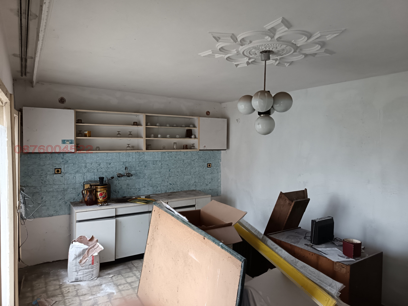 Продава КЪЩА, с. Цалапица, област Пловдив, снимка 4 - Къщи - 54207393