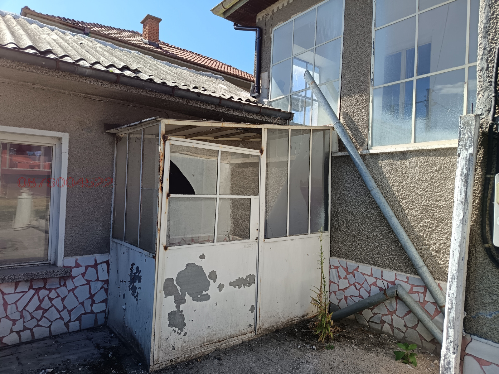 Продава КЪЩА, с. Цалапица, област Пловдив, снимка 9 - Къщи - 54903230