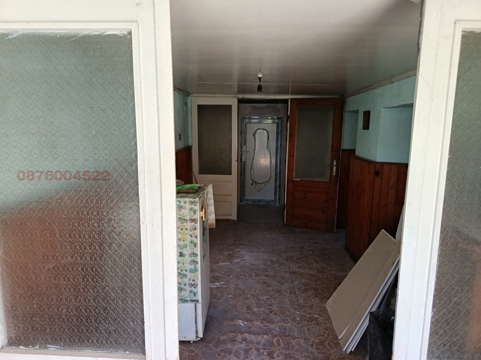 Продава КЪЩА, с. Цалапица, област Пловдив, снимка 8 - Къщи - 54903230