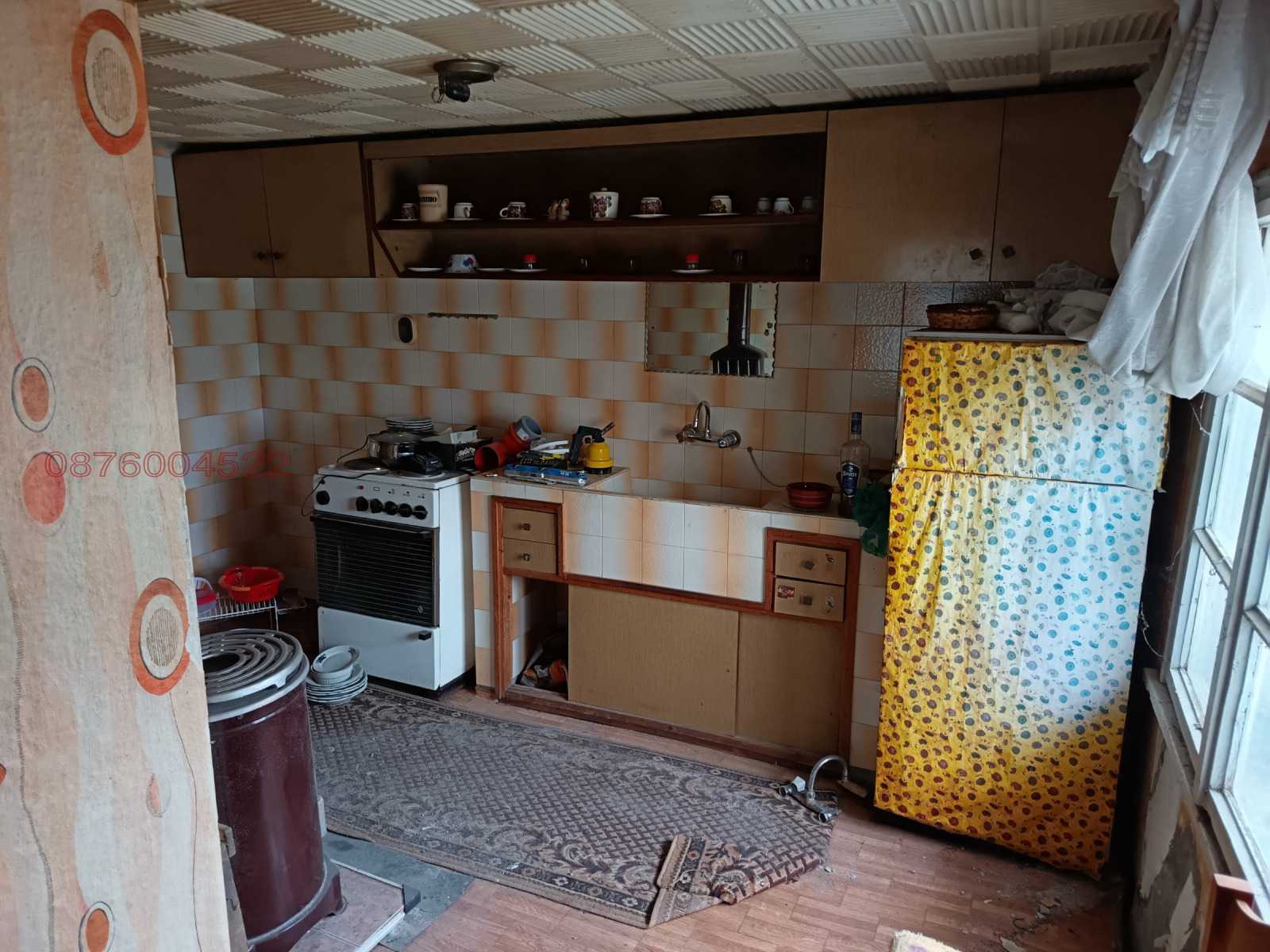 Продава КЪЩА, с. Цалапица, област Пловдив, снимка 6 - Къщи - 54207393