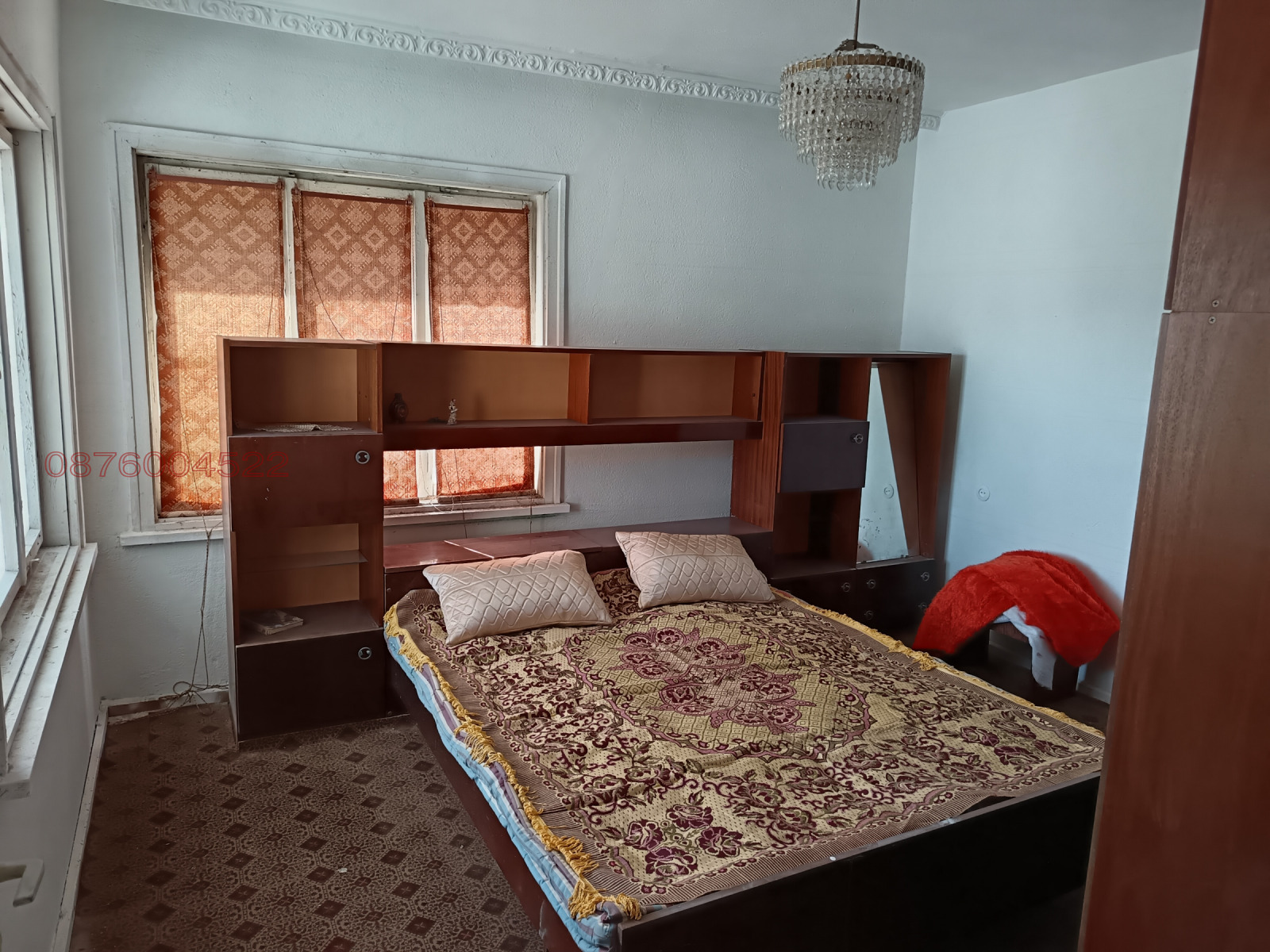 Продава КЪЩА, с. Цалапица, област Пловдив, снимка 4 - Къщи - 54903230