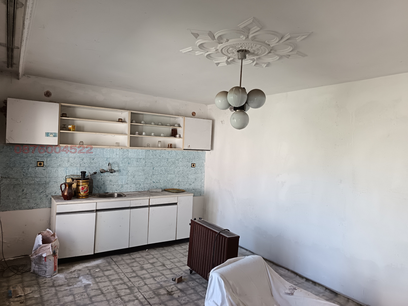 Продава КЪЩА, с. Цалапица, област Пловдив, снимка 6 - Къщи - 54903230