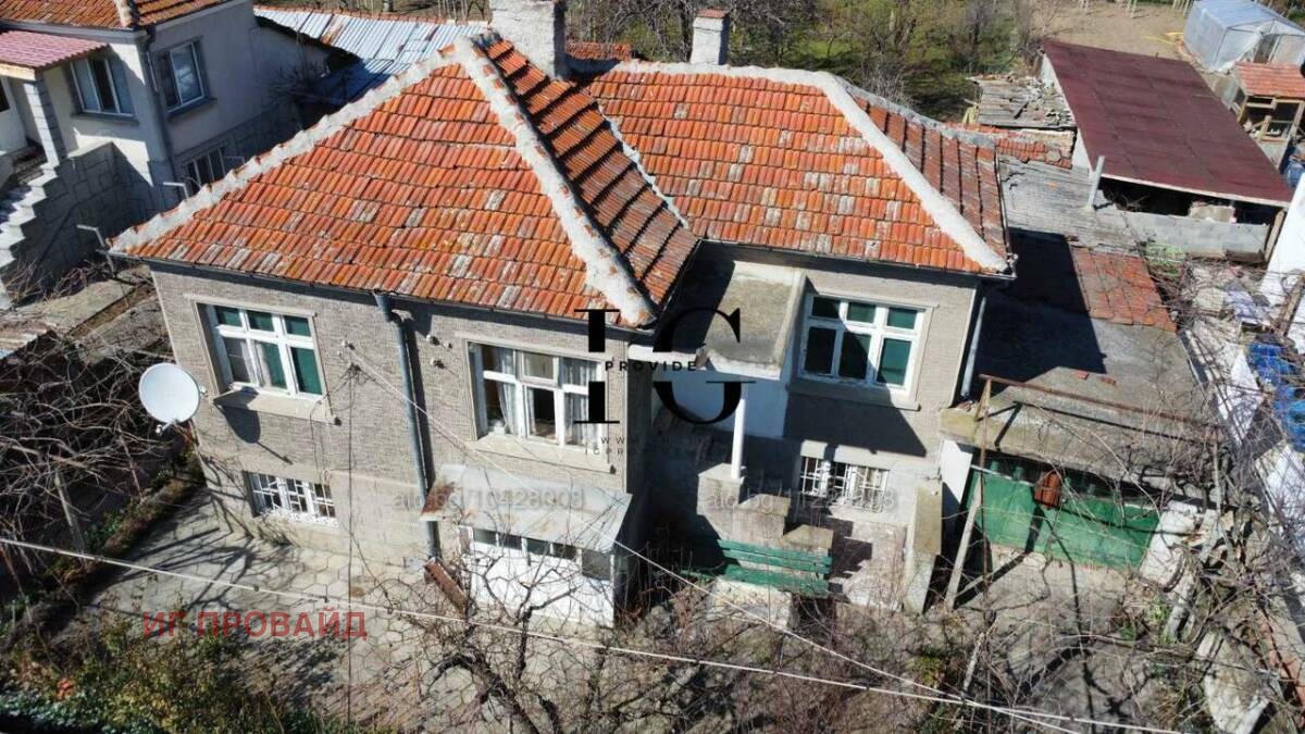 Продава КЪЩА, гр. Сунгурларе, област Бургас