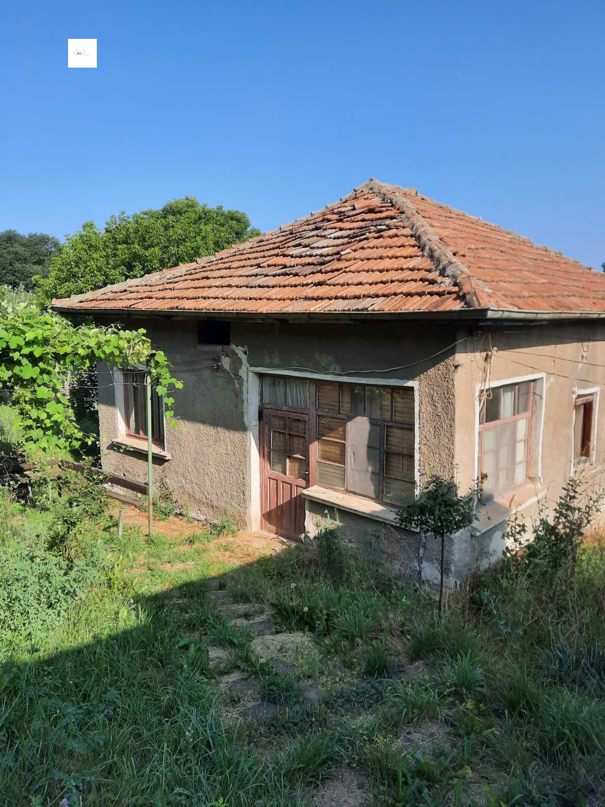 Продава ПАРЦЕЛ, гр. Перник, Бела вода, снимка 2 - Парцели - 53709293