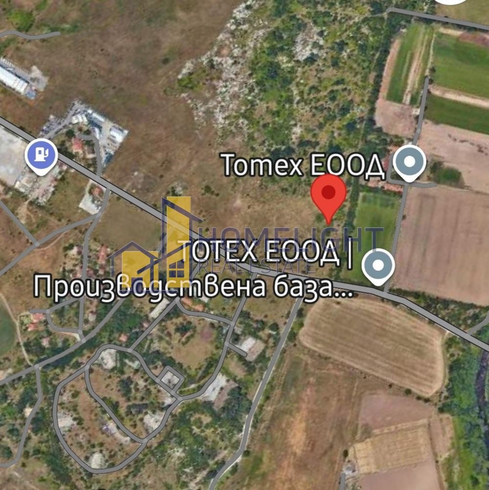 Продава ПАРЦЕЛ, гр. София, Орландовци, снимка 7 - Парцели - 54118530